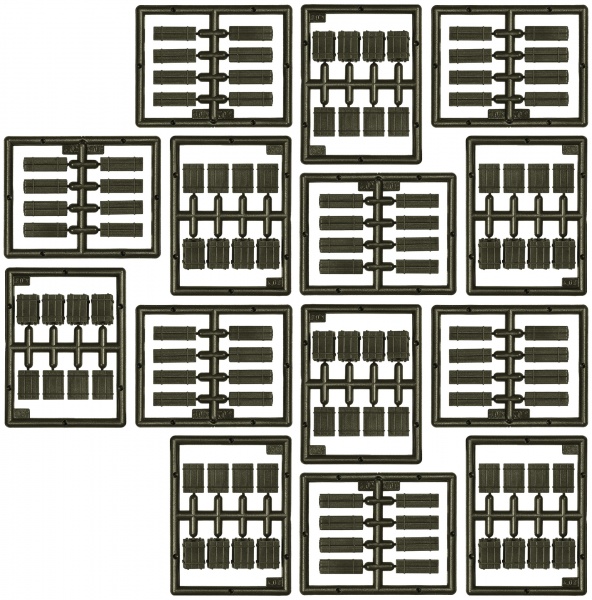 Wooden ammo crates<br /><a href='images/pictures/Roco/Roco-05168.jpg' target='_blank'>Full size image</a>